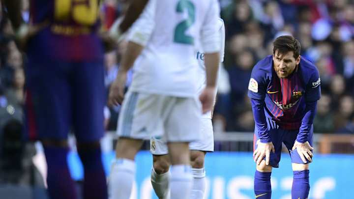 El club extranjero con más goles de jugadores españoles que los 5 grandes de LaLiga en 2017