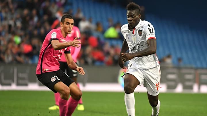 VIDEO: Mario Balotelli Celebrates as Sporting CP Score Against Juventus in the Champions League