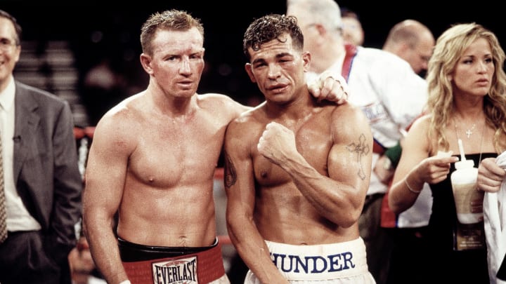 SI Vault: Famous Athletes from the Field to the Silverscreen