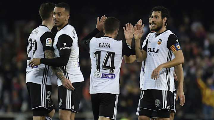 El delantero de la Premier que podría llegar al Valencia