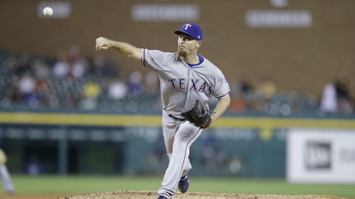 MLB rumors: Latest news, buzz, trades and more