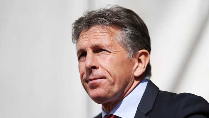 Claude Puel Insists Nampalys Mendy Could Still Have Leicester Future After Being Farmed Out on Loan