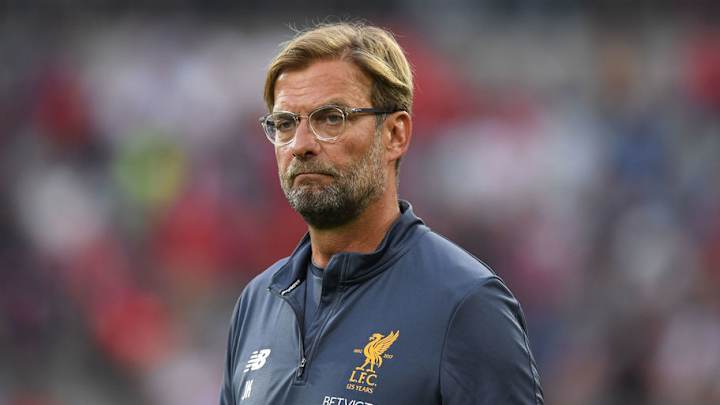 Liverpool Boss Explains Why Some Reds Stars Could Become Unhappy With Him This Season