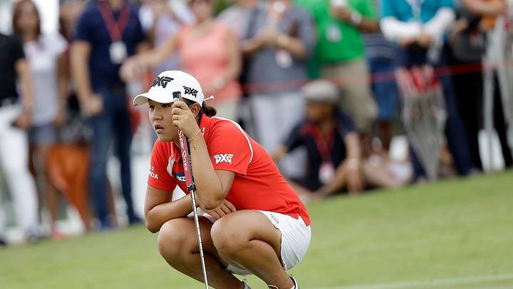 Ko returns to ANA Inspiration with Jutanugarn in hot pursuit