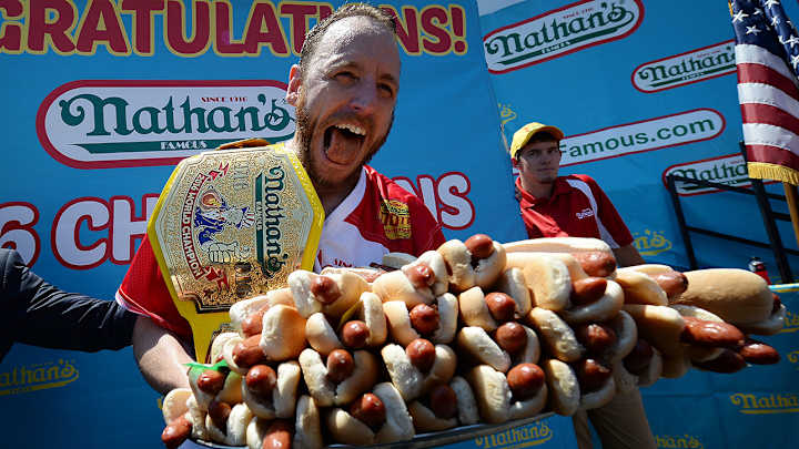 Massive Nathan's hot dog recall after metal shards discovered in packaging