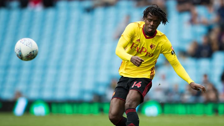 Chelsea Legend Questions the Club's Decision to Sell Nathaniel Chalobah to Watford Chelsea Legend Questions the Club's Decision to Sell Nathaniel Chalobah to Watford
