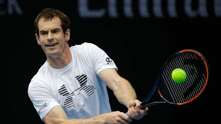 New look: Murray, Kerber start Australian Open as top seeds