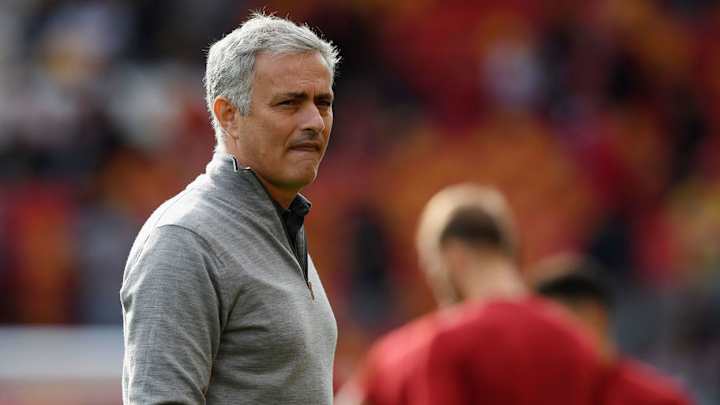 POLÉMICO | Mourinho desvela que en 2008 estuvo cerca de fichar por el FC Barcelona