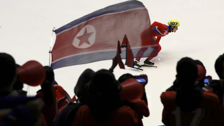 Asian Olympic leader backs Sapporo for Winter Games bid