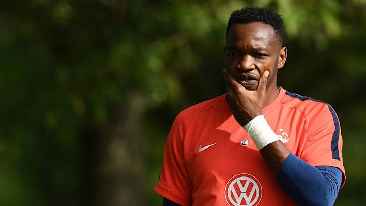 ​Former Crystal Palace Keeper Steve Mandanda Reveals ‘Hell’ He Faced Securing Return to Marseille