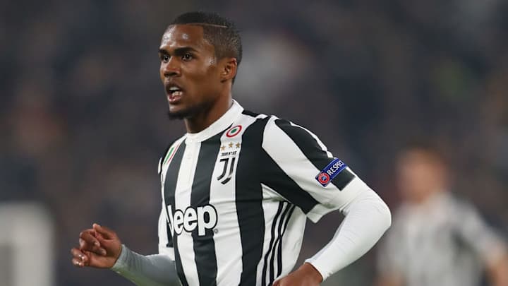 Report: Bayern Munich Announces Douglas Costa is Set to Permanently Join Juventus