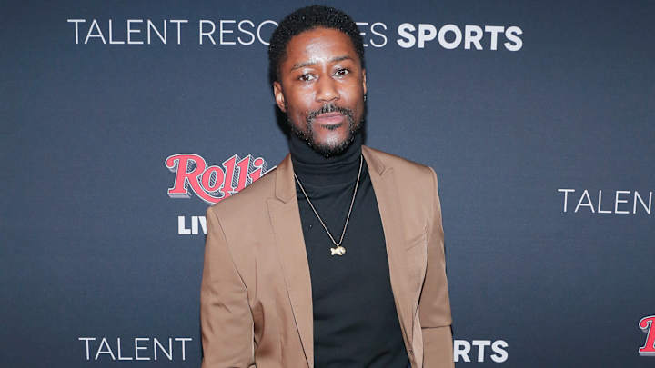 Nate Burleson Q&A: Former NFLer is Sending Shoes to Africa