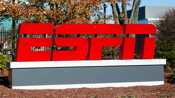 ESPN The Ocho is Happening, for One Day Only ESPN The Ocho is Happening, for One Day Only