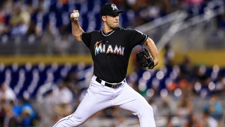 Miami Marlins: Don't trust the starting pitching Miami Marlins: Don't trust the starting pitching