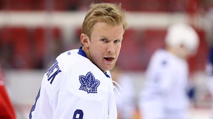 Sabres Hire Ex-NHLer Mike Komisarek as Player Development Coach