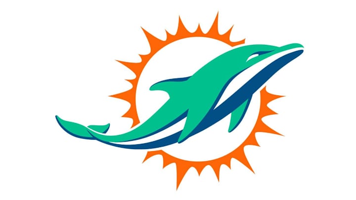 20. Miami Dolphins (6-7)