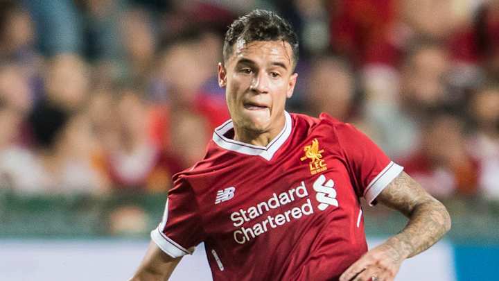 Barcelona Prepare Next Step in Philippe Coutinho Chase After Having Third Bid Turned Down Barcelona Prepare Next Step in Philippe Coutinho Chase After Having Third Bid Turned Down
