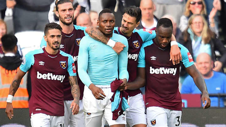 West Ham Striker Admits He Still Want to Leave After Transfer Window Fiasco Left Him Stranded