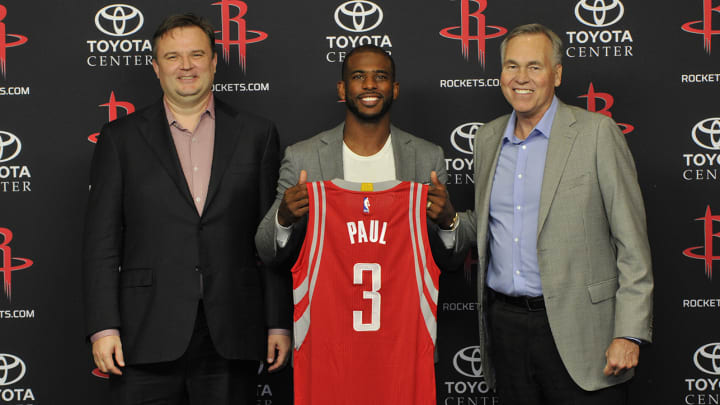 Roundtable: Who Was the Biggest NBA Star Traded This Summer?