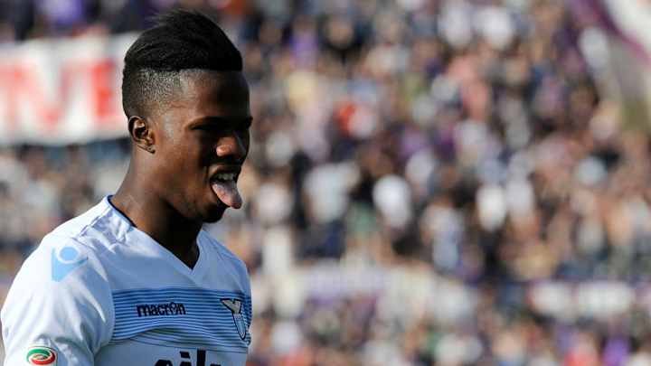 Lazio Starlet Declares Desire to Stay in Rome Despite Juventus & West Ham Links