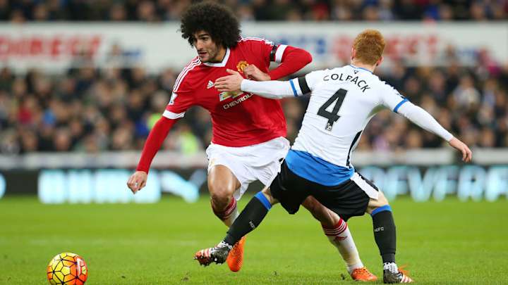 Manchester United vs Newcastle Preview: Team News, Classic Encounter, Form & More