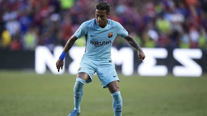 UEFA Tell PSG They Must Sell €110m Worth of Players in Order to Sign Neymar UEFA Tell PSG They Must Sell €110m Worth of Players in Order to Sign Neymar