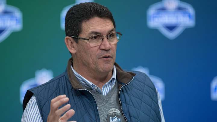 Carolina Panthers NFL draft picks: 2017 round-by-round results, grades Carolina Panthers NFL draft picks: 2017 round-by-round results, grades