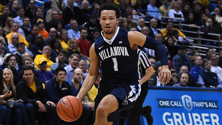 Picks: Villanova-Virginia, Kansas-Kentucky lead weekend action