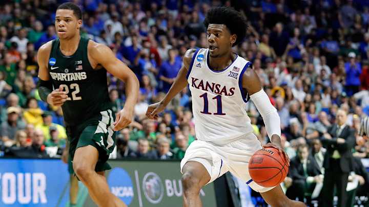 Purdue vs. Kansas: Live stream, game time, TV