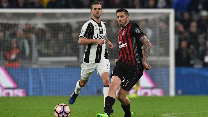 Boca Juniors Enquire About Availability of AC Milan's Argentine Winger Jose Sosa