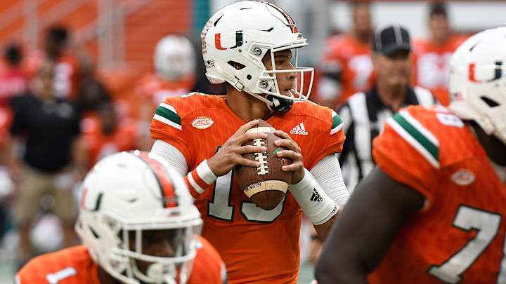 The NFL draft's best players available: Day 3 prospects who will make an impact