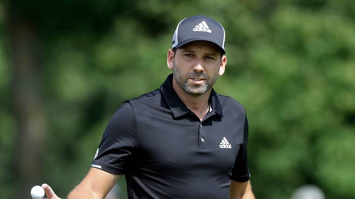 Garcia, Bland share lead going into final round in Munich