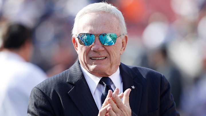 Forbes: Cowboys Are NFL's Most Valuable Team Forbes: Cowboys Are NFL's Most Valuable Team