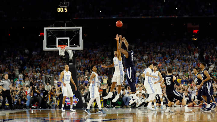 March Madness: 2017 NCAA tournament schedule