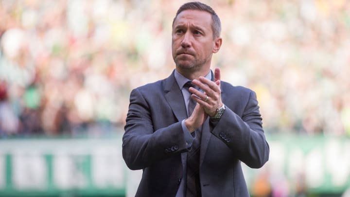 Caleb Porter Left Portland Timbers Without a Specific Destination Caleb Porter Left Portland Timbers Without a Specific Destination