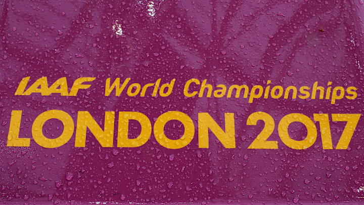 The Latest: Almaz Ayana qualifies for 5,000-meter final