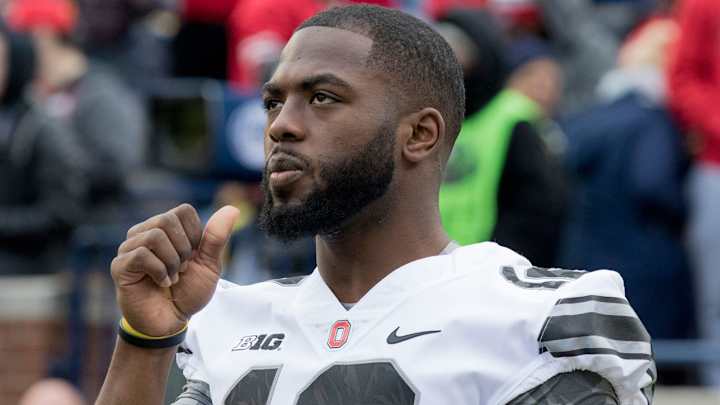 Big Ten Championship Game Features Stout Wisconsin Defense vs. Best Offense It Has Seen Big Ten Championship Game Features Stout Wisconsin Defense vs. Best Offense It Has Seen