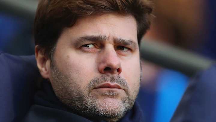 Mauricio Pochettino Hints at January Purchases Despite Being 'Happy' With Tottenham Squad