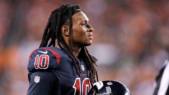 Five Facts to Know for Week 4 DFS Five Facts to Know for Week 4 DFS