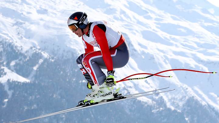 Olympic downhill designer says tough, faster course awaits