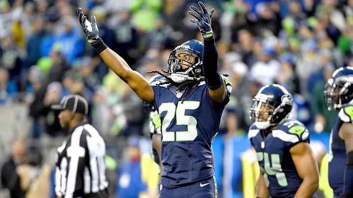 Seattle Seahawks: Cornerback
