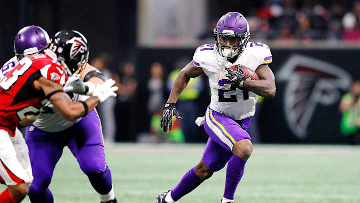 Fantasy Football Week 16 Sneaky Starts Fantasy Football Week 16 Sneaky Starts