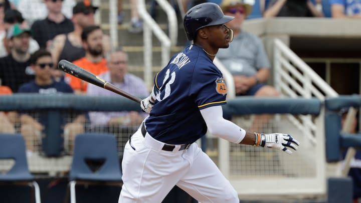 Fantasy baseball sleepers: The best late-round names to know in the NL