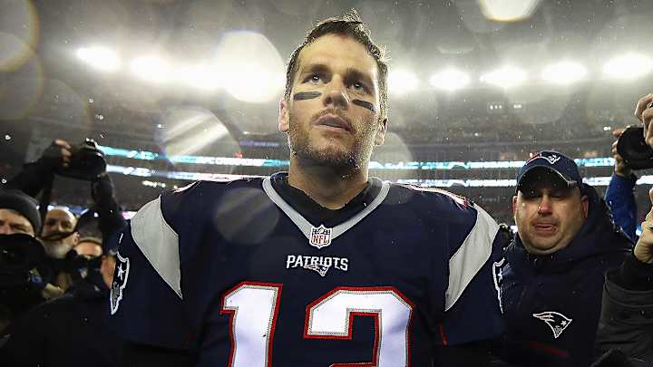 Tom Brady’s charity funding mainly comes from another nonprofit. What does this mean? Tom Brady’s charity funding mainly comes from another nonprofit. What does this mean?