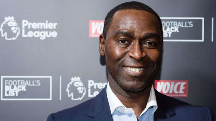 Andy Cole Admits He felt 'Trapped' by Adoring Fans When Playing at Newcastle Andy Cole Admits He felt 'Trapped' by Adoring Fans When Playing at Newcastle