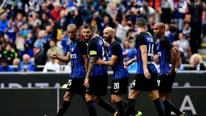 Inter Milan 2-0 SPAL: Inter's Perfect Start Continues Against Resilient Serie A Newcomers Inter Milan 2-0 SPAL: Inter's Perfect Start Continues Against Resilient Serie A Newcomers