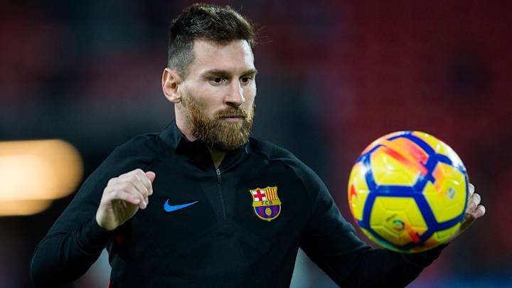 Messi Donates Money Won in Court Case Against Newspaper