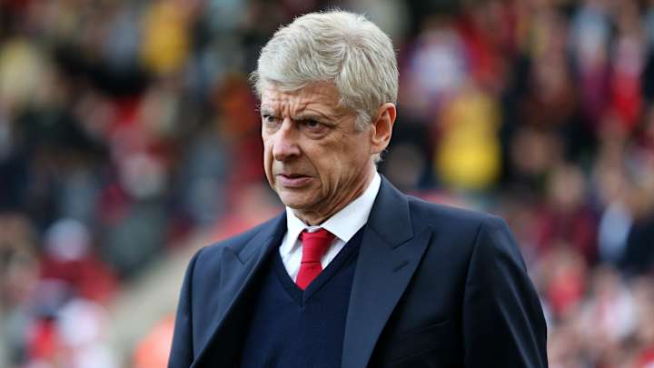 Wenger to remain Arsenal manager after agreeing to new two-year contract Wenger to remain Arsenal manager after agreeing to new two-year contract