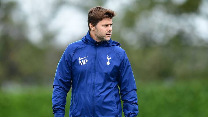 Pochettino Claims the Length of His Tottenham Tenure Is More Dependent on the Club Hierarchy Pochettino Claims the Length of His Tottenham Tenure Is More Dependent on the Club Hierarchy