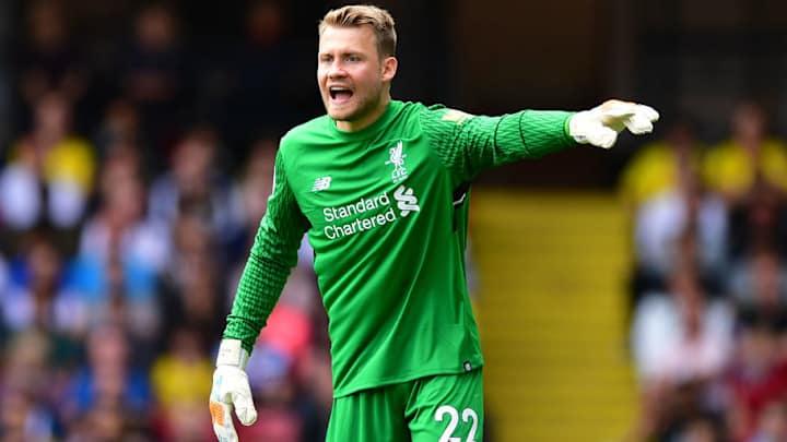 Former Red Encourages Klopp to Reinstate Simon Mignolet Against Man City